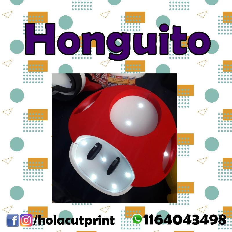 Honguito